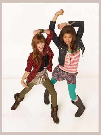 Shake It Up